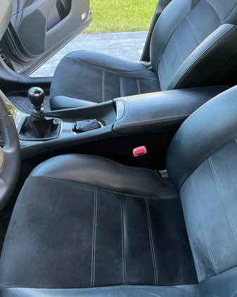 Toyota Avensis cena 34000 przebieg: 220892, rok produkcji 2012 z Żerków małe 37